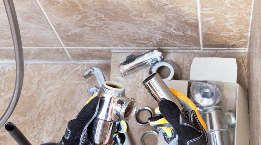 Local Chimney Repair in Leola, PA
